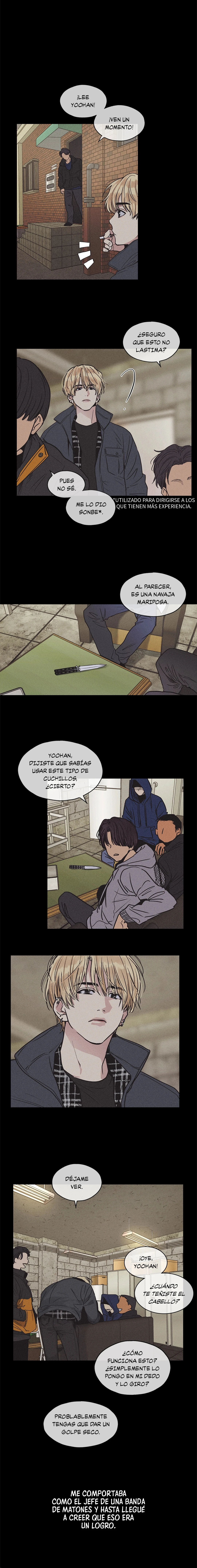 Página 3 — Reembolso Capítulo 1.1