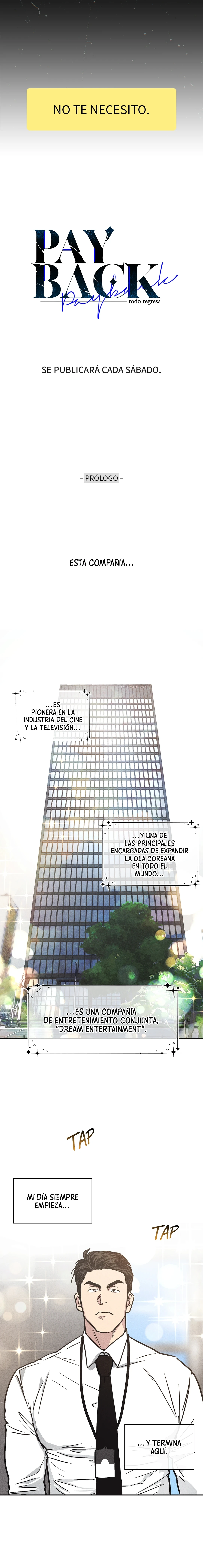 Página 3 — Reembolso Capítulo 1