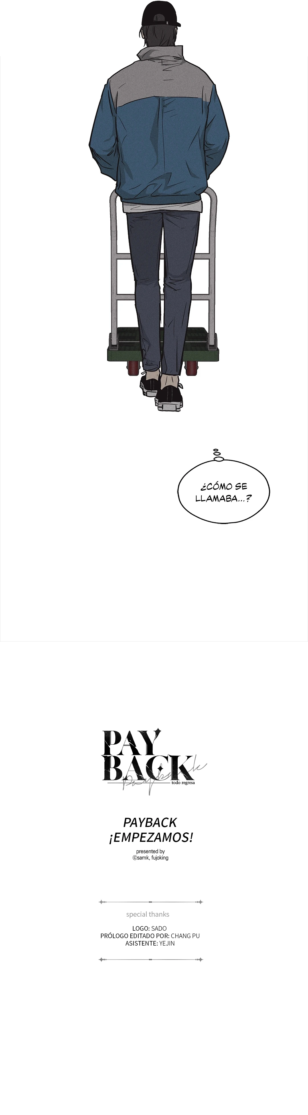 Página 9 — Reembolso Capítulo 1