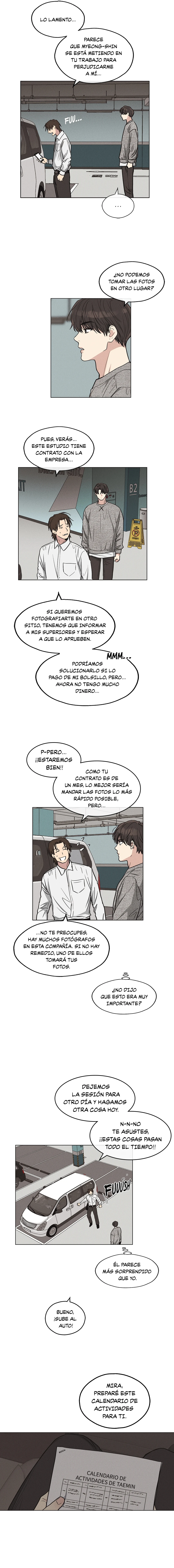 Página 3 — Reembolso Capítulo 10