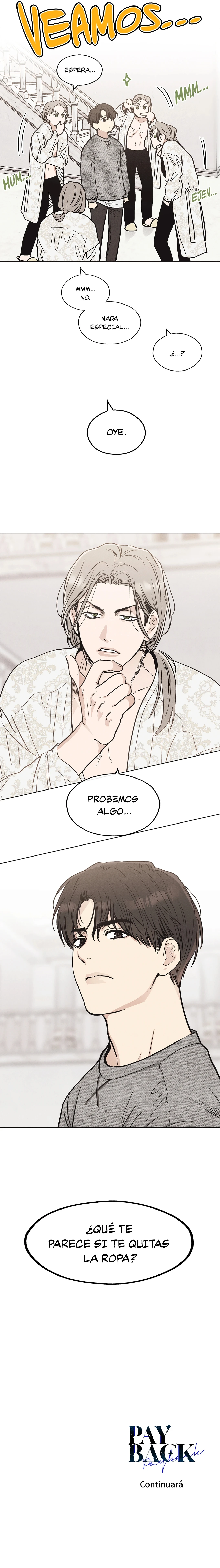 Página 14 — Reembolso Capítulo 10