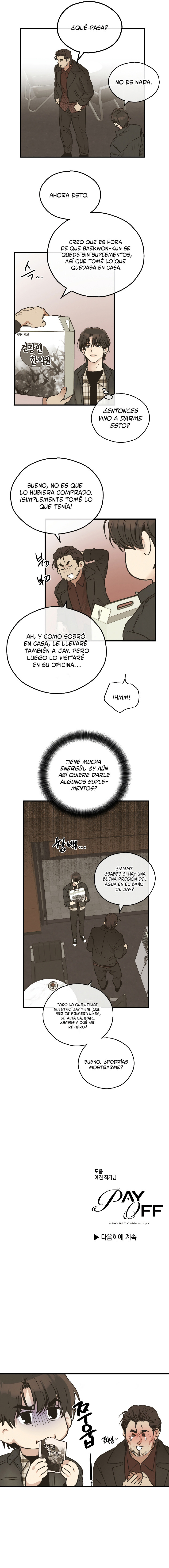 Página 9 — Reembolso Capítulo 101