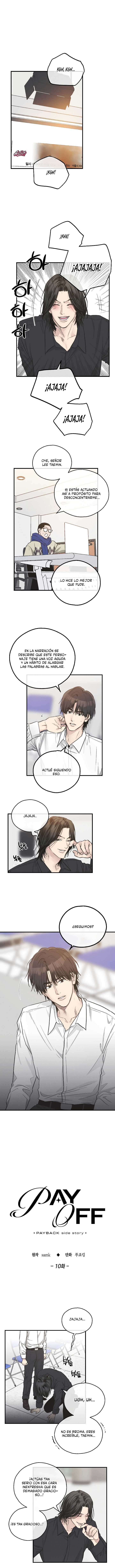 Página 1 — Reembolso Capítulo 105