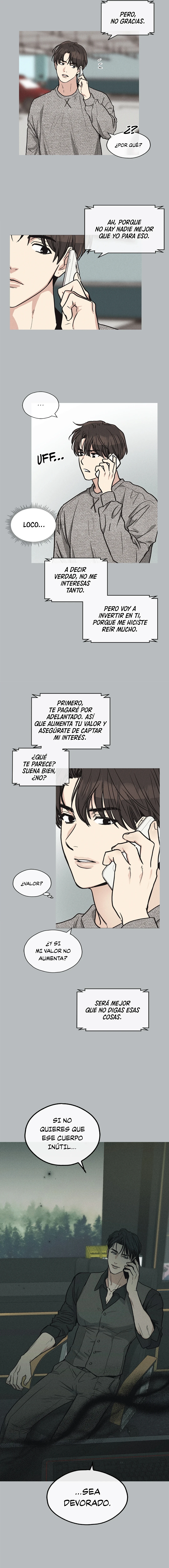 Página 12 — Reembolso Capítulo 11