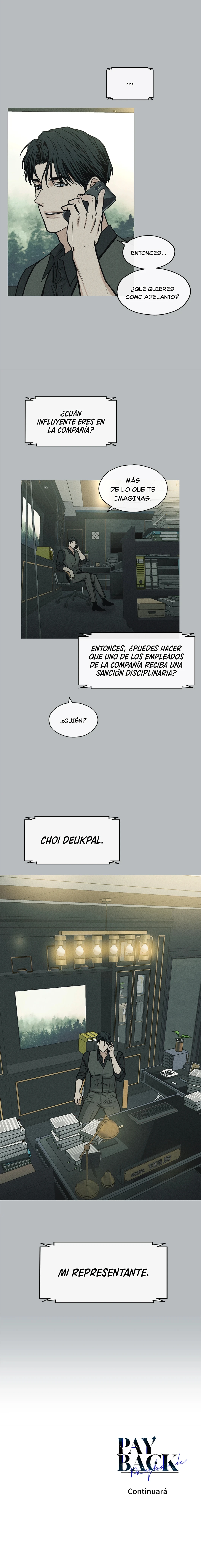 Página 13 — Reembolso Capítulo 11