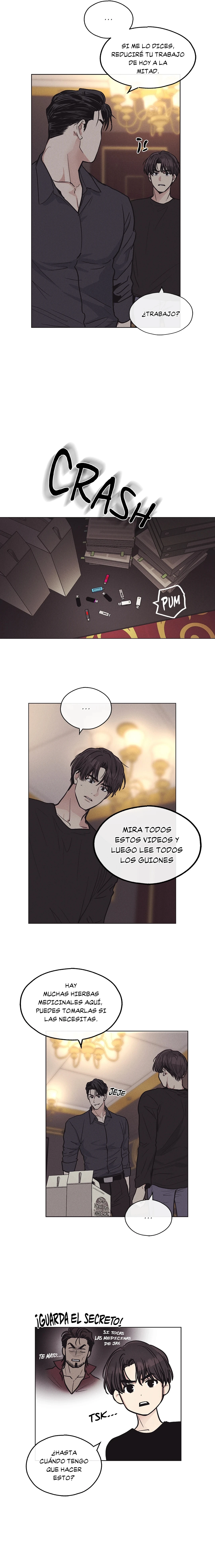 Página 14 — Reembolso Capítulo 18