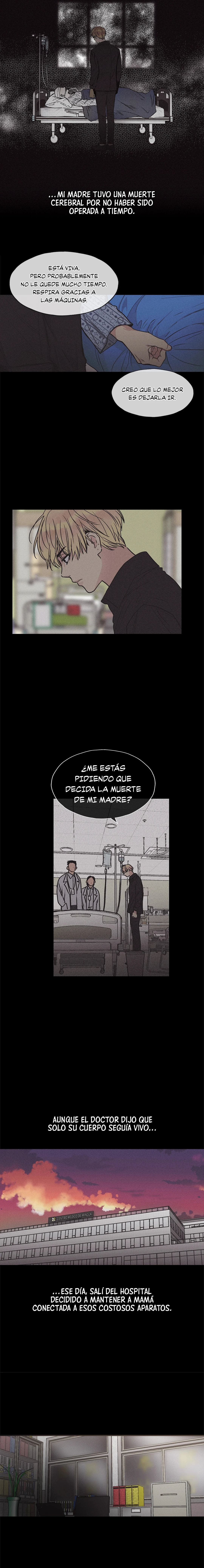 Página 3 — Reembolso Capítulo 2