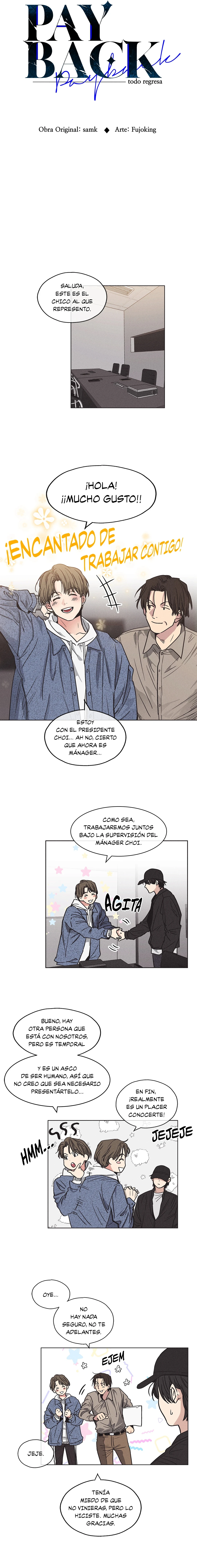 Página 8 — Reembolso Capítulo 2
