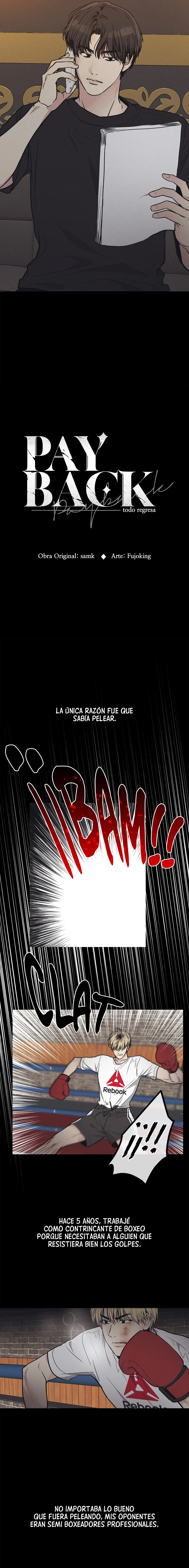 Página 4 — Reembolso Capítulo 22