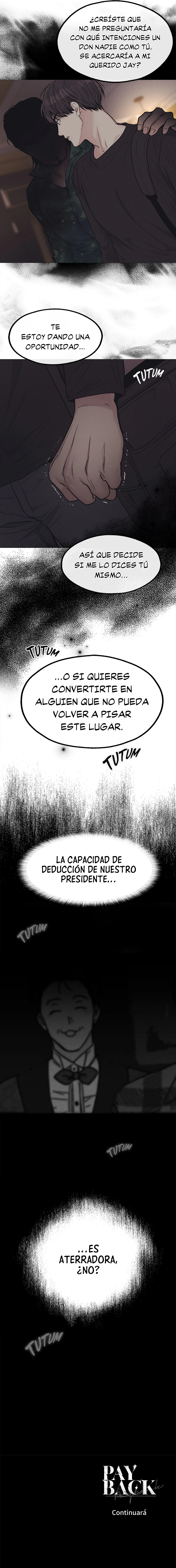Página 14 — Reembolso Capítulo 25