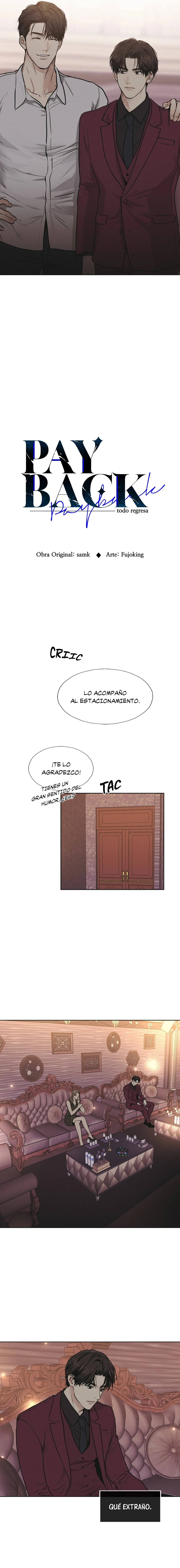 Página 6 — Reembolso Capítulo 31