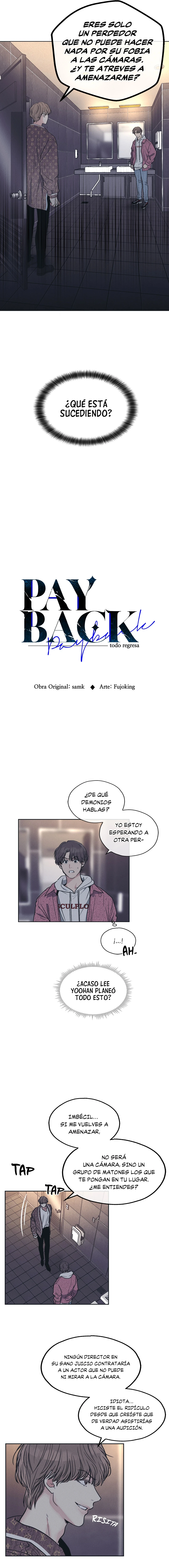 Página 6 — Reembolso Capítulo 33