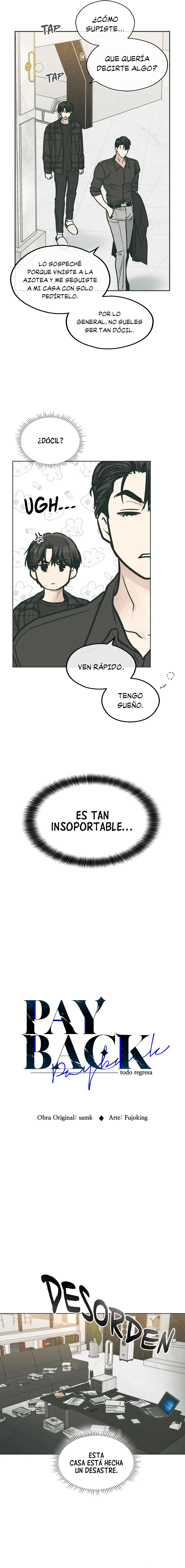 Página 5 — Reembolso Capítulo 35