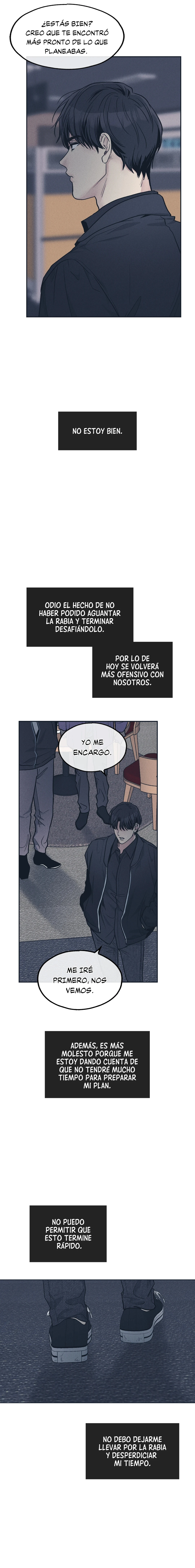 Página 5 — Reembolso Capítulo 50
