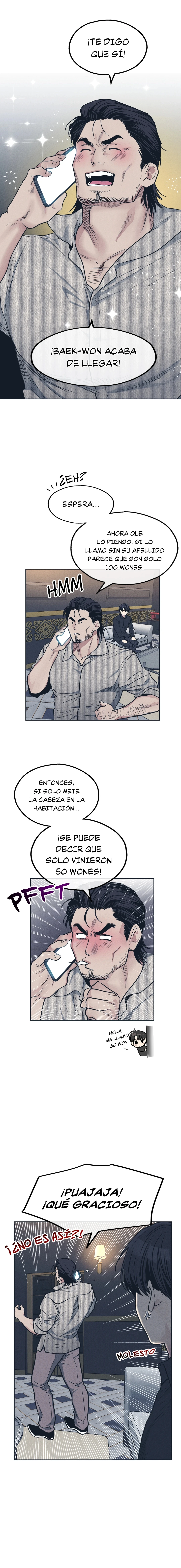 Página 9 — Reembolso Capítulo 50