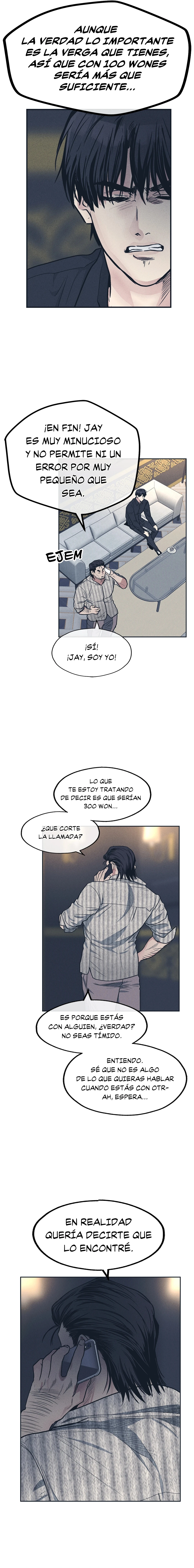 Página 12 — Reembolso Capítulo 50