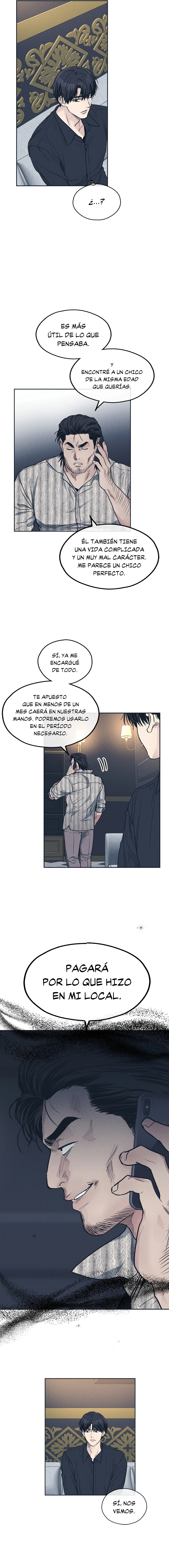 Página 13 — Reembolso Capítulo 50