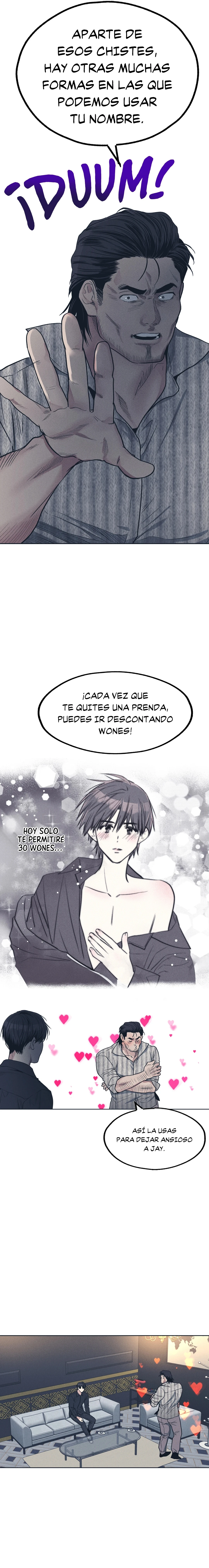 Página 15 — Reembolso Capítulo 50