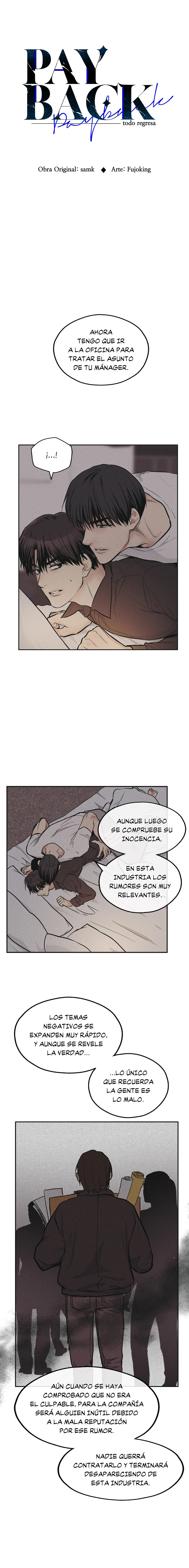Página 1 — Reembolso Capítulo 52