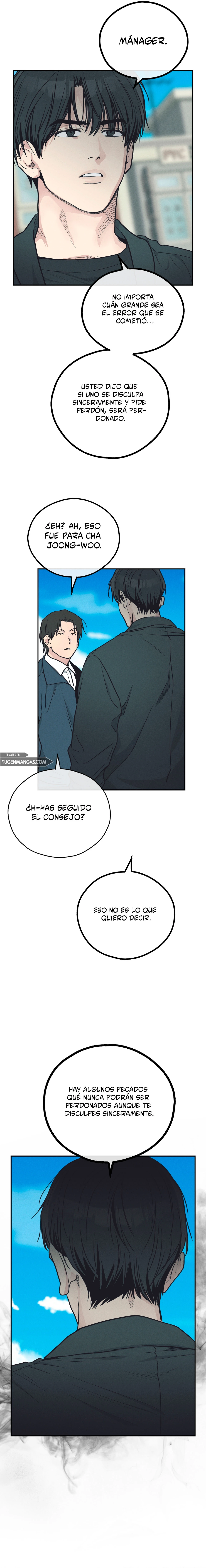 Página 5 — Reembolso Capítulo 67
