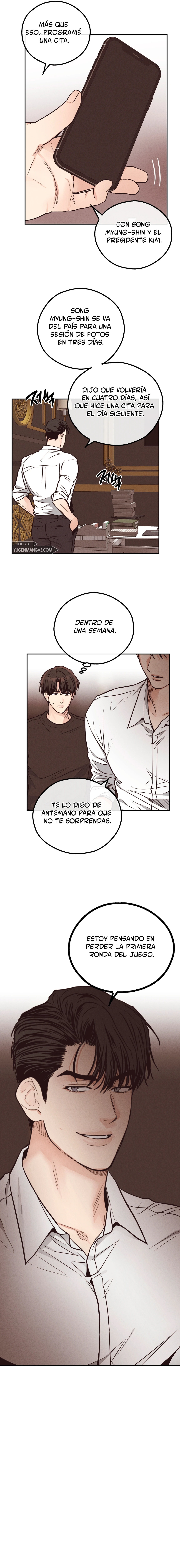 Página 5 — Reembolso Capítulo 69