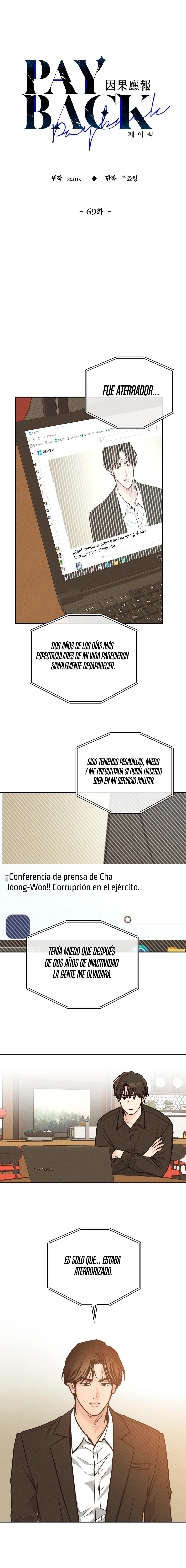Página 6 — Reembolso Capítulo 69
