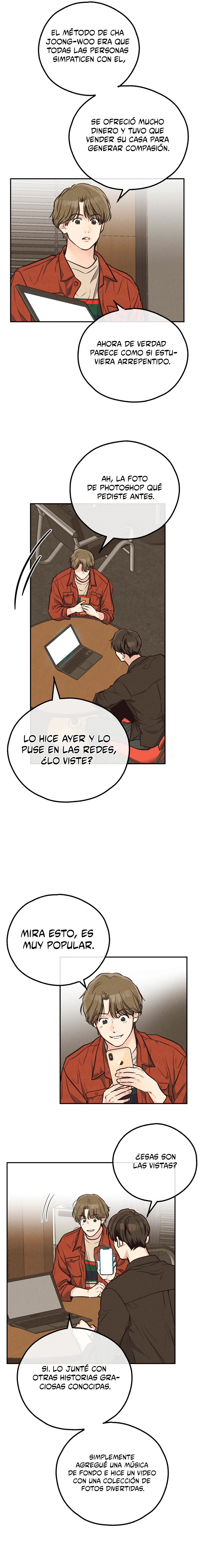 Página 8 — Reembolso Capítulo 69