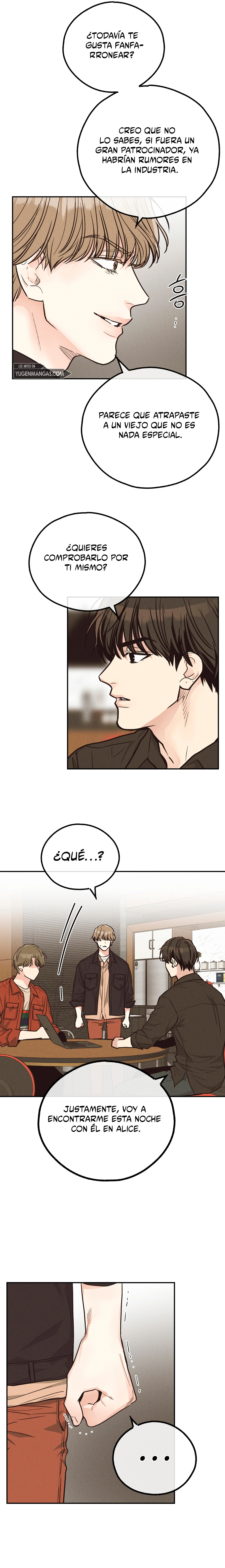 Página 13 — Reembolso Capítulo 69