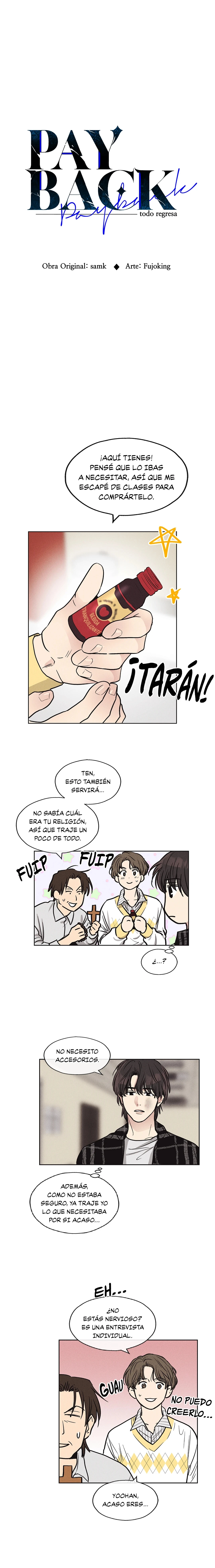 Página 5 — Reembolso Capítulo 7
