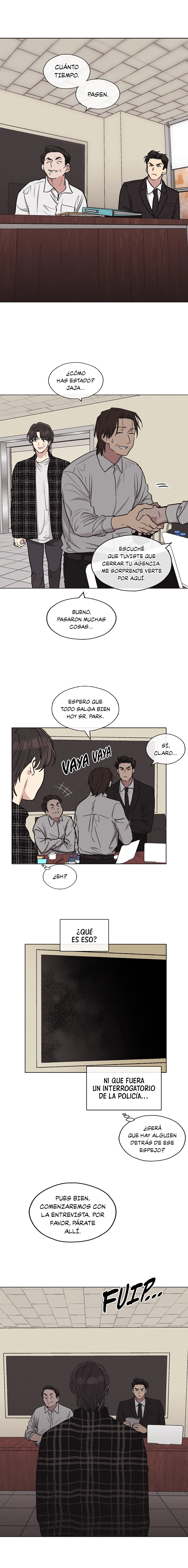 Página 8 — Reembolso Capítulo 7