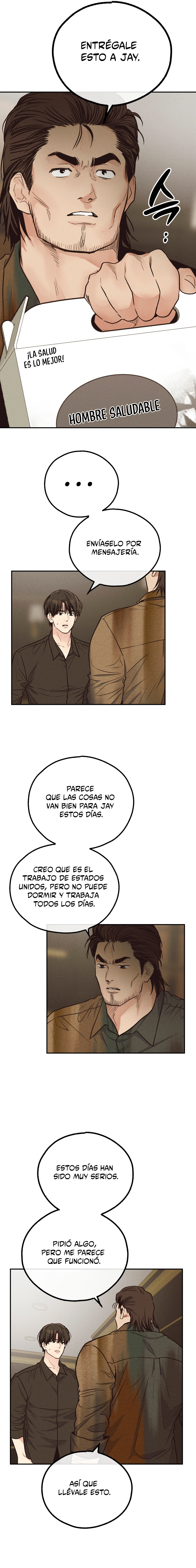Página 18 — Reembolso Capítulo 70