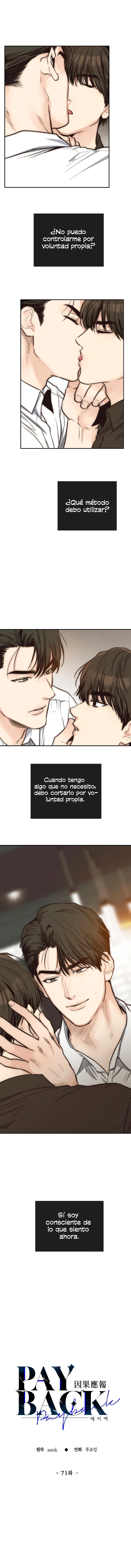 Página 6 — Reembolso Capítulo 71