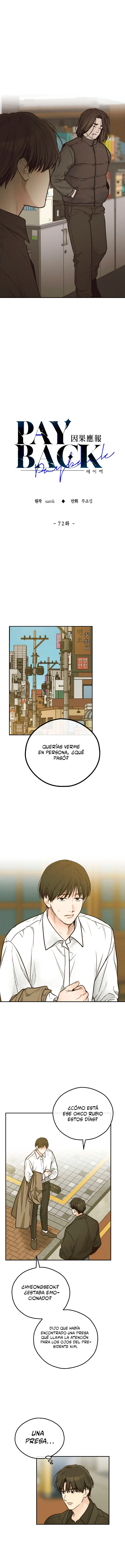 Página 5 — Reembolso Capítulo 72
