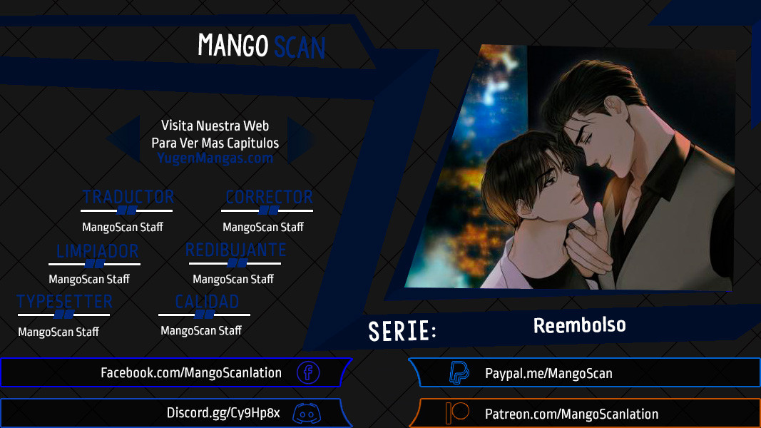 Página 1 — Reembolso Capítulo 77