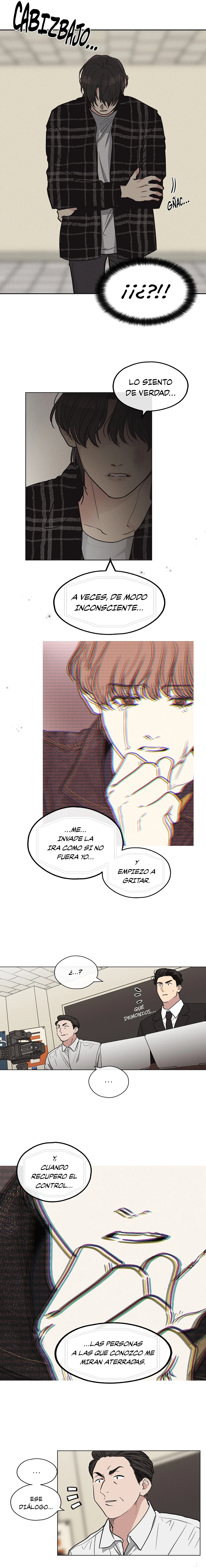 Página 3 — Reembolso Capítulo 8