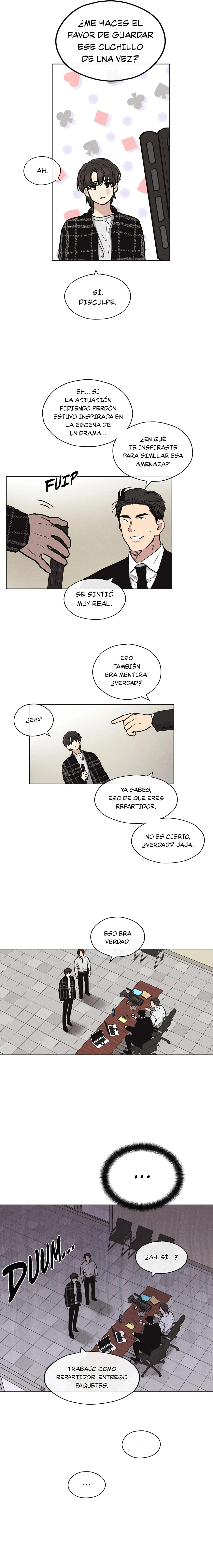 Página 8 — Reembolso Capítulo 8