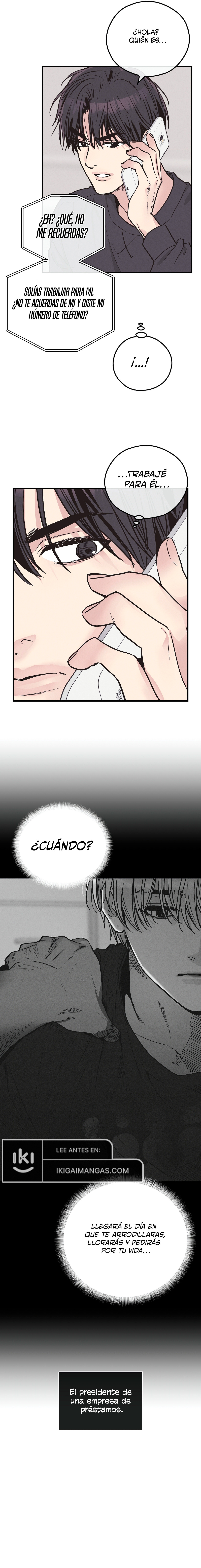 Página 6 — Reembolso Capítulo 83