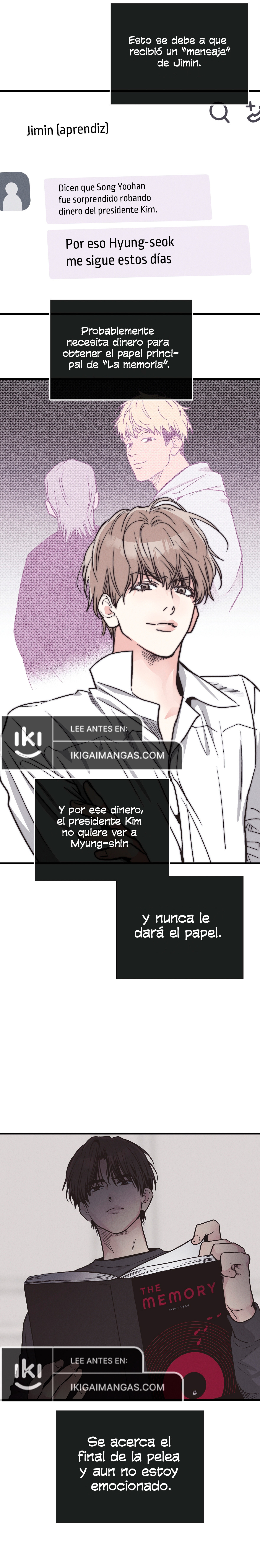 Página 9 — Reembolso Capítulo 83
