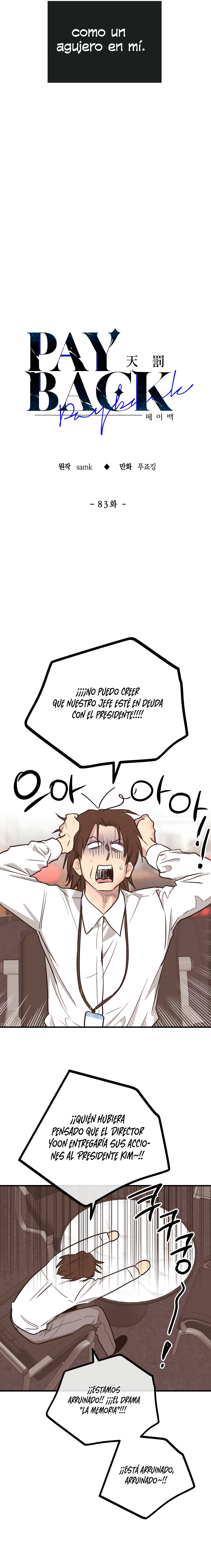 Página 11 — Reembolso Capítulo 83