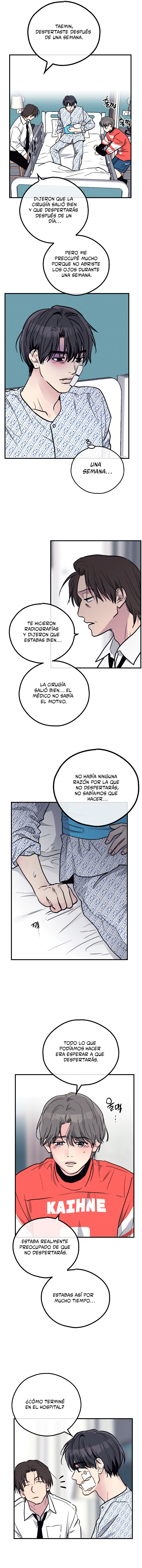 Página 3 — Reembolso Capítulo 88
