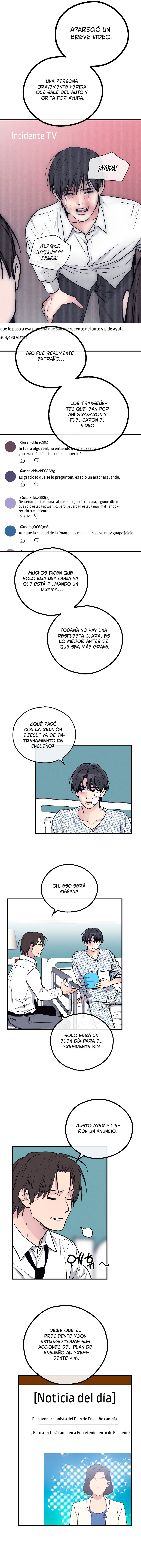 Página 5 — Reembolso Capítulo 88