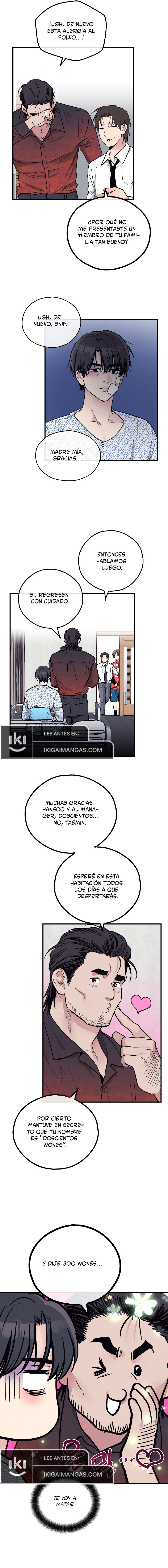 Página 9 — Reembolso Capítulo 88