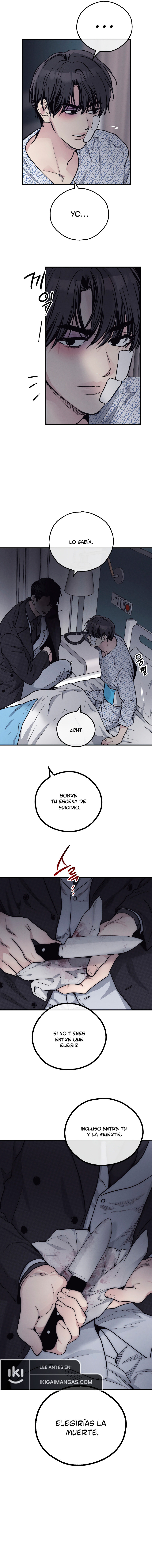 Página 5 — Reembolso Capítulo 89