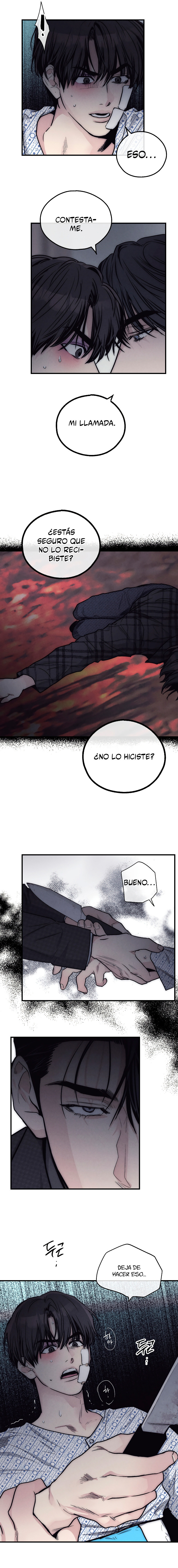 Página 6 — Reembolso Capítulo 89