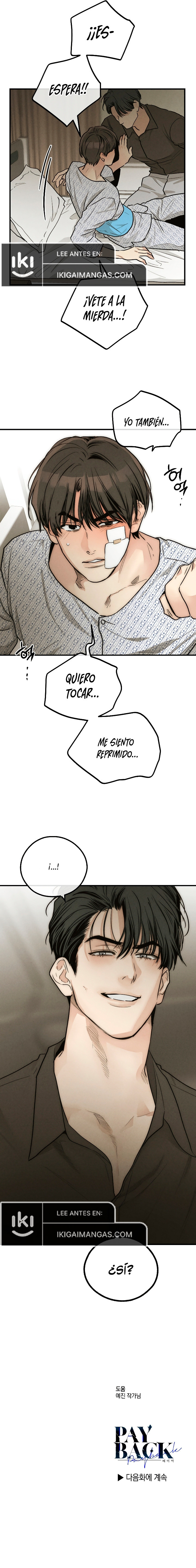 Página 8 — Reembolso Capítulo 92