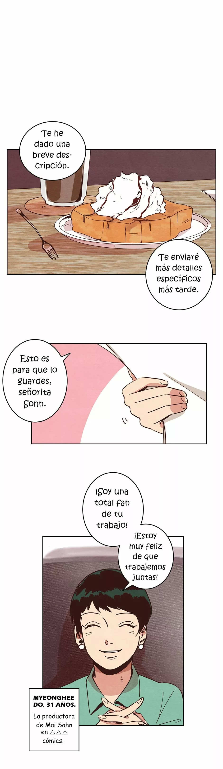 Página 19 — Ring My Bell Capítulo 1