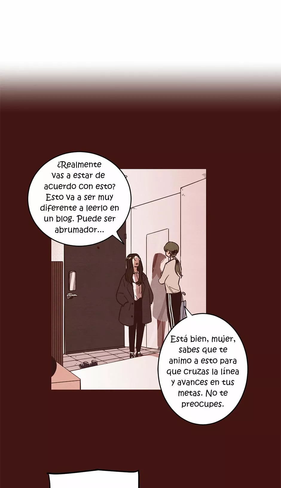Página 24 — Ring My Bell Capítulo 1