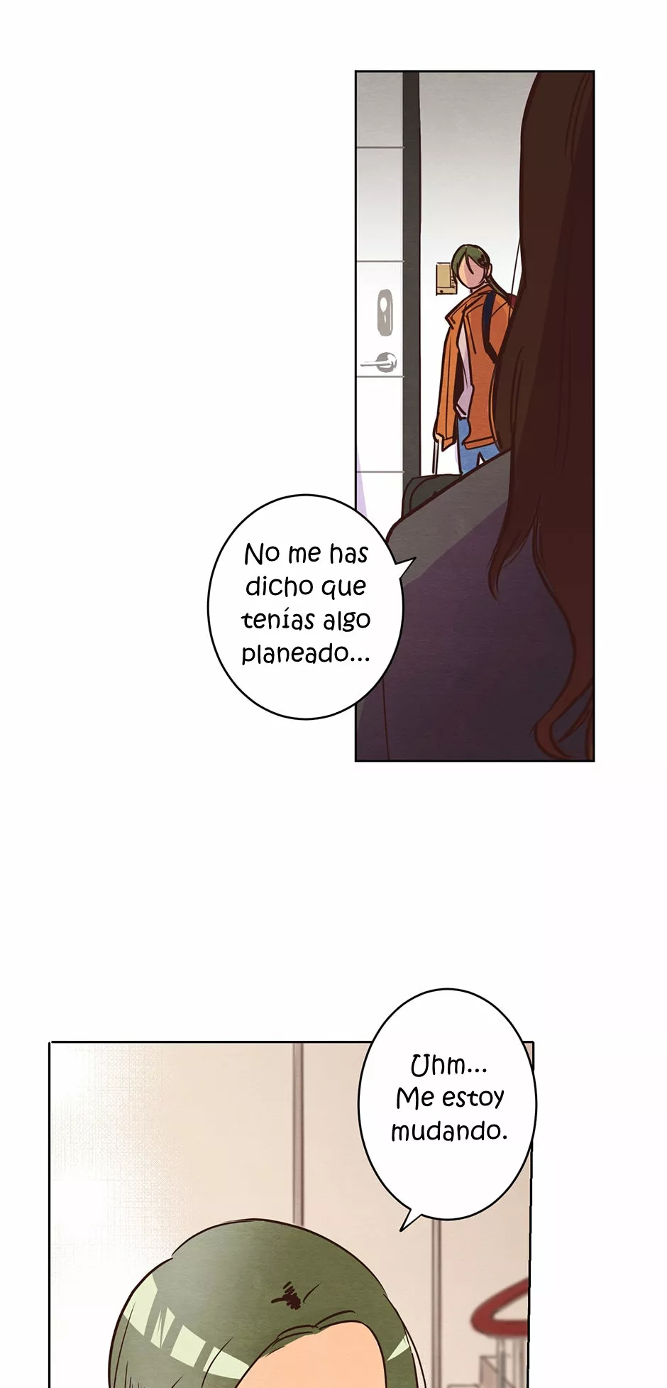 Página 32 — Ring My Bell Capítulo 1
