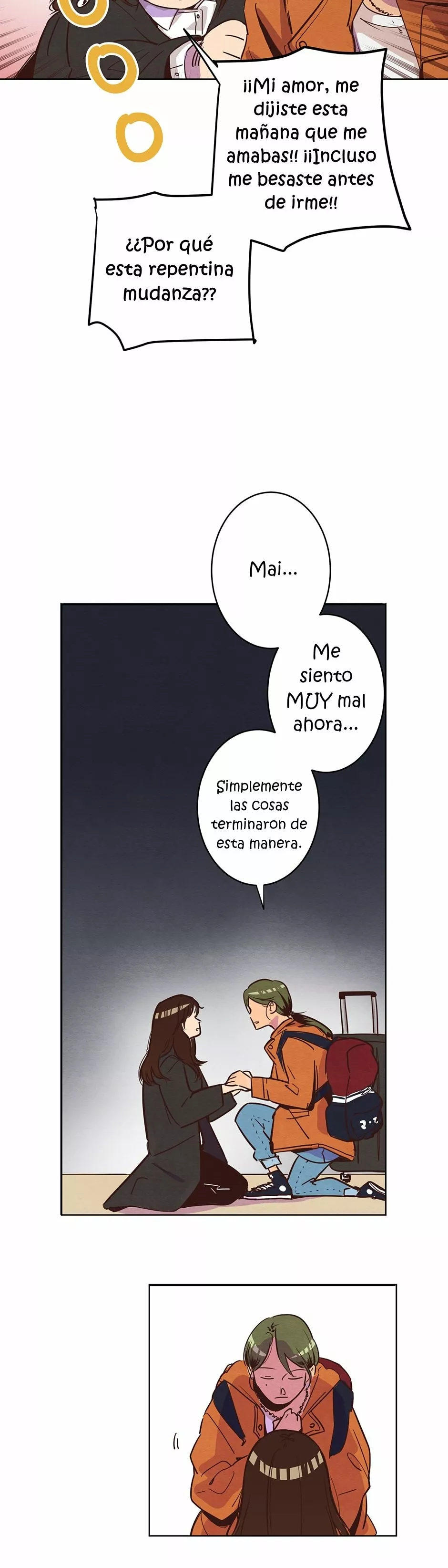 Página 36 — Ring My Bell Capítulo 1