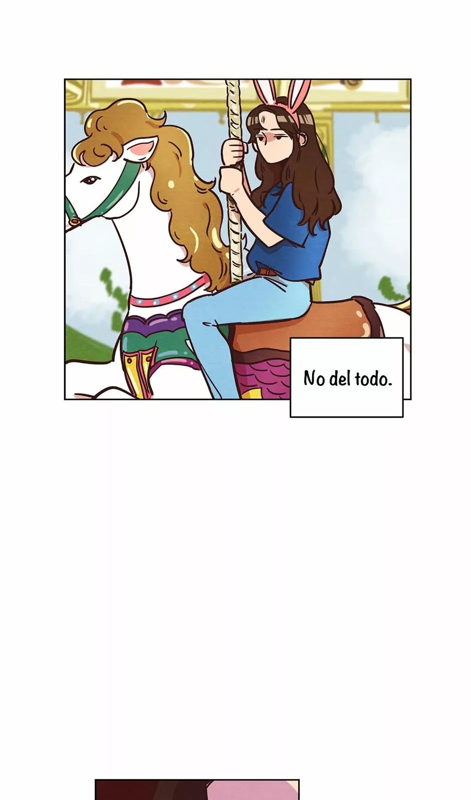 Página 31 — Ring My Bell Capítulo 12